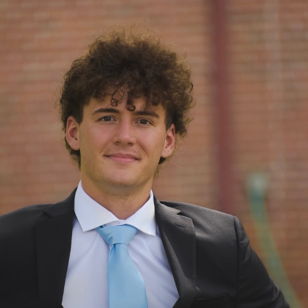 Meet your Posher, Tyler